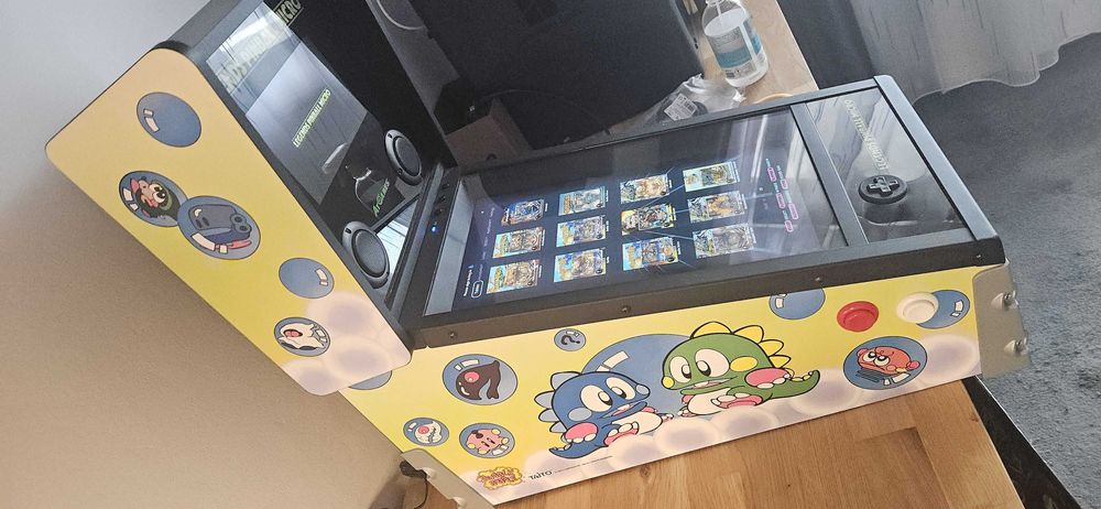 Legends Pinball Micro HD - Virtual Pinball