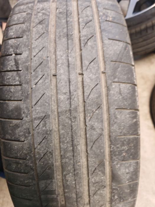 19'' Оригинални Алуминиеви джанти