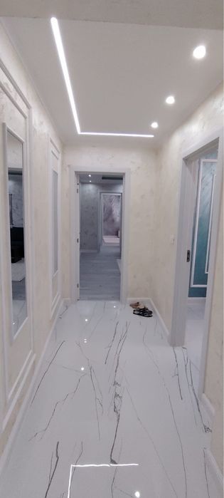 Apartament 3 camere modern(zona Sagului)