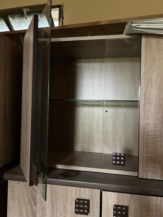 Vând mobilă de bucătărie!