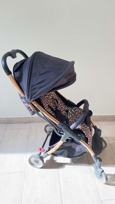Лятна Количка Kikka Boo Cloe
