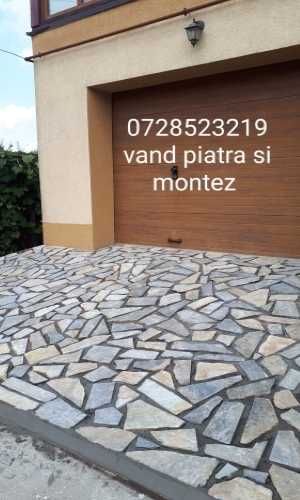 Piatra Naturala de Munte