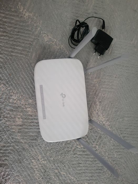 Tp link archor c50