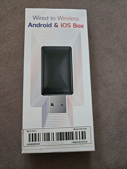 Car play android si  iphone