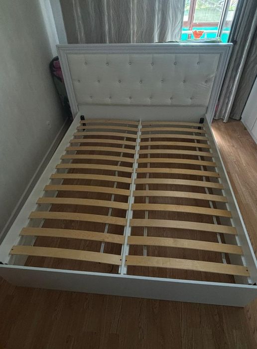 Продам срочно кровать