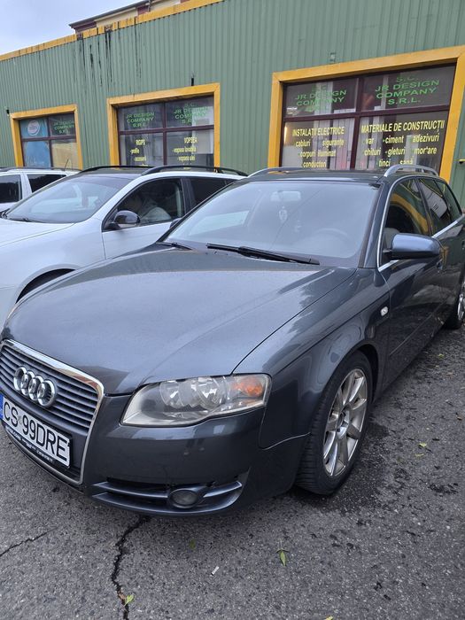 AUDI A4 Avant 2006 — imagine 2