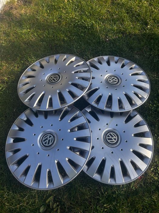 Vand capace de Volskwagen 16 inch