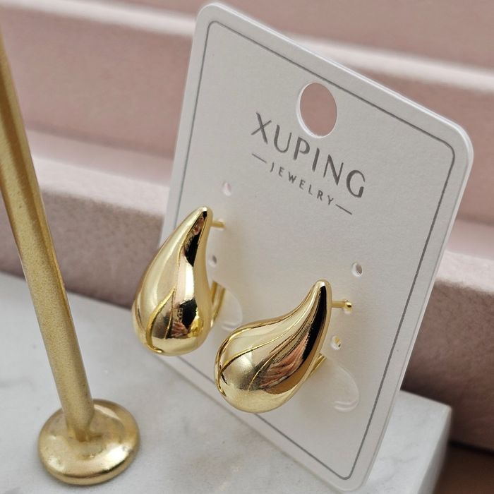 Xuping bijuterialar sotiladi