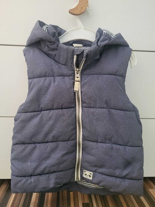 Детски дрешки HM, Rach