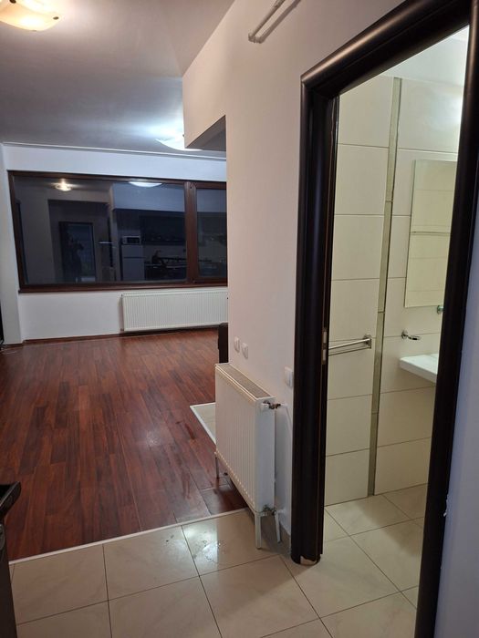 Garsoniera Vanzare pe Strada Pajurei