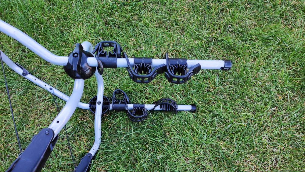 Suport pentru transport biciclete  marca Thule