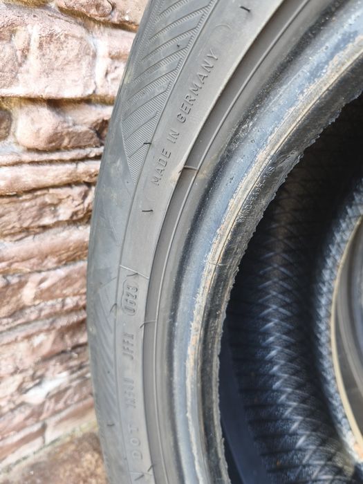 225/50/17 Goodyear Dot 23