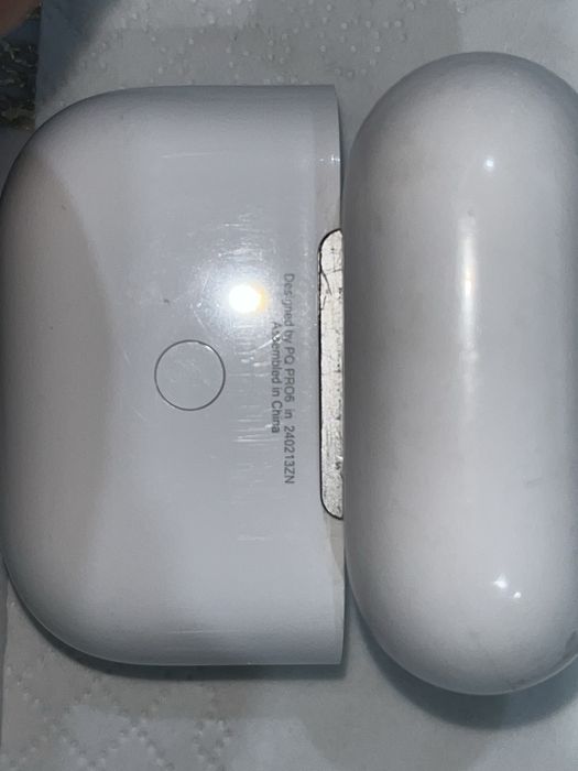 Наушник китайско оригинальный