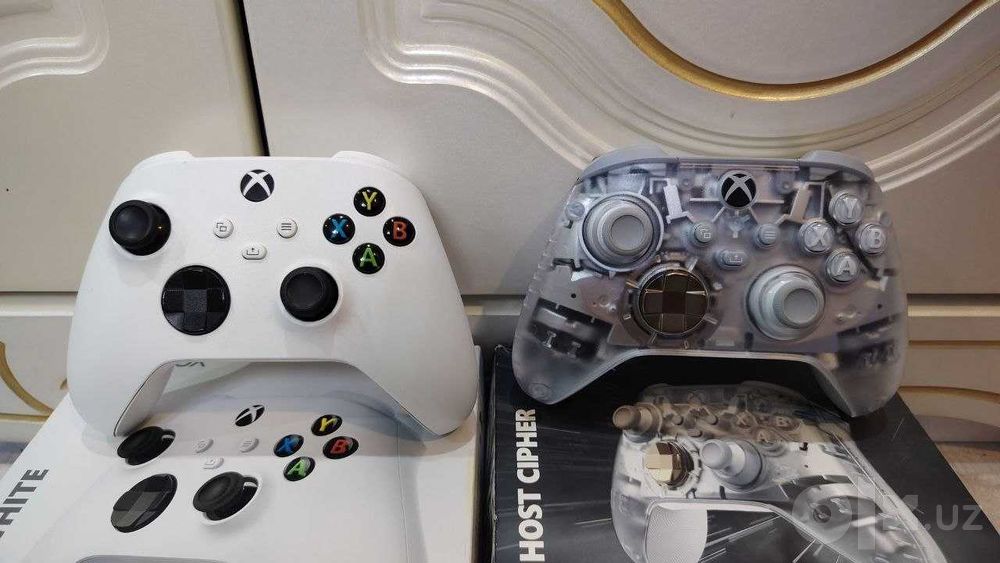 playstation 5 xbox series PC uchun orginal jostigla