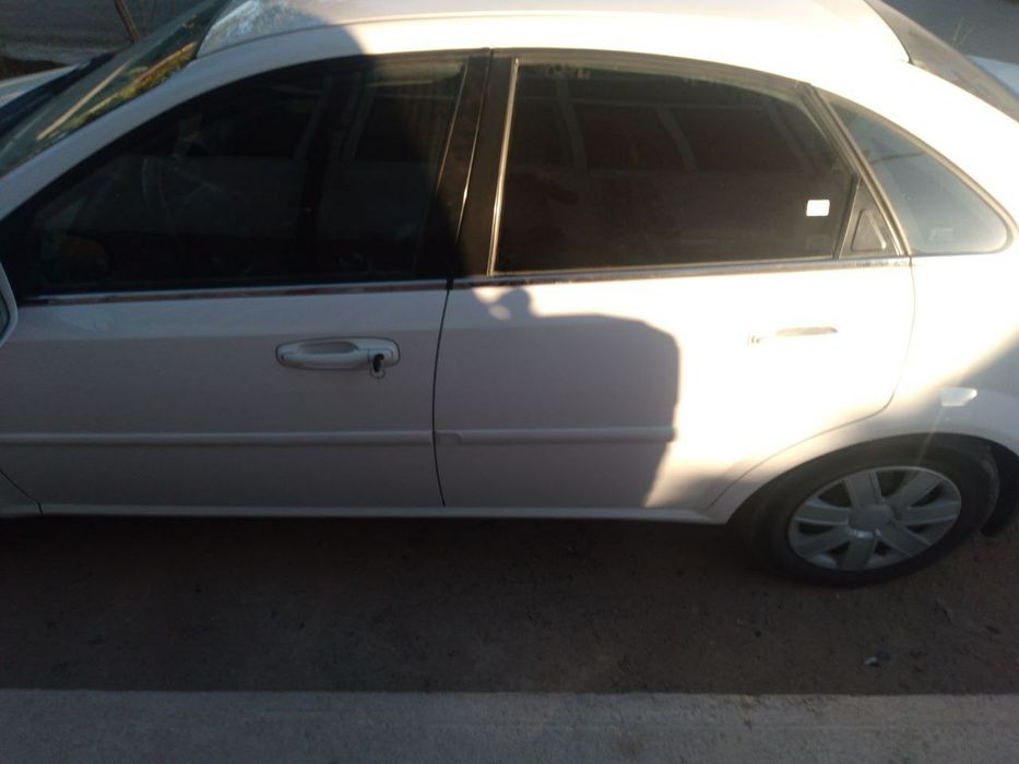 Гарантея бор зур