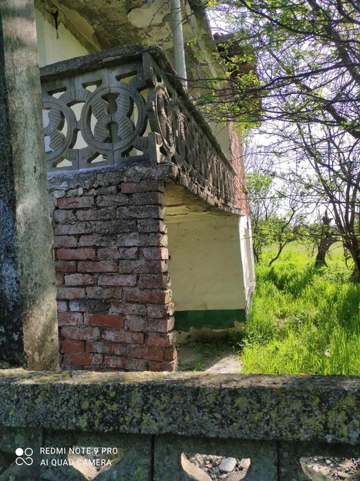 Продава се Къща в с. Болярско, Област Ямбол - 185 кв.м за 88 €/кв.м - Снимка #2