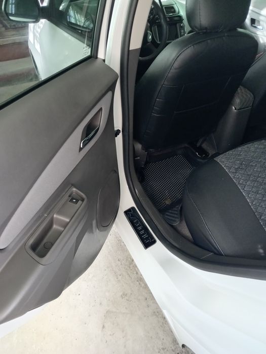 Cobalt style mcm 1100km 157mln