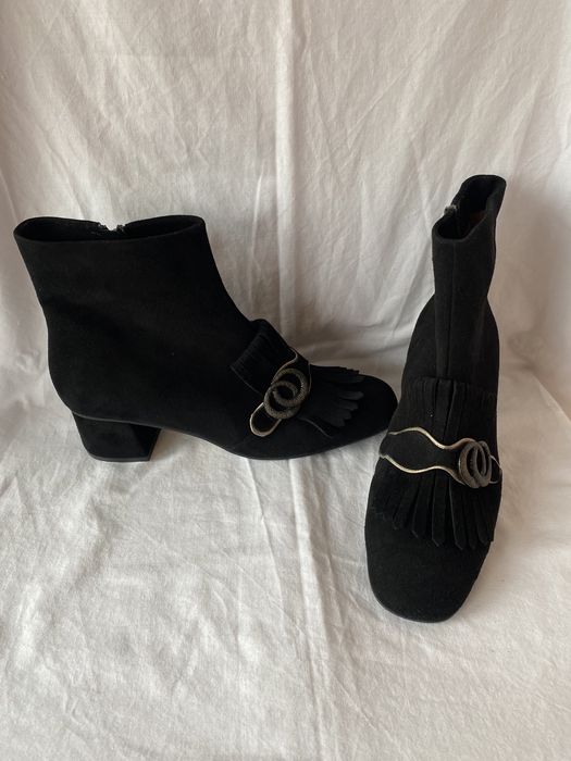 Ghete dama,The Seller,marime 40