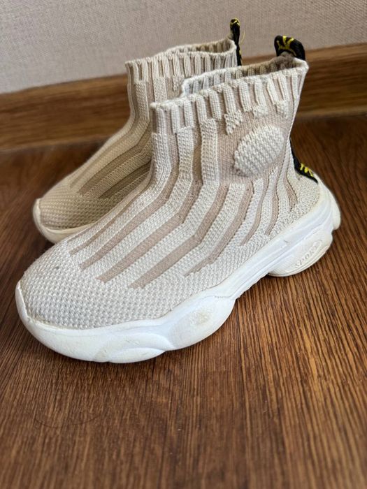 Сандали детская обувь