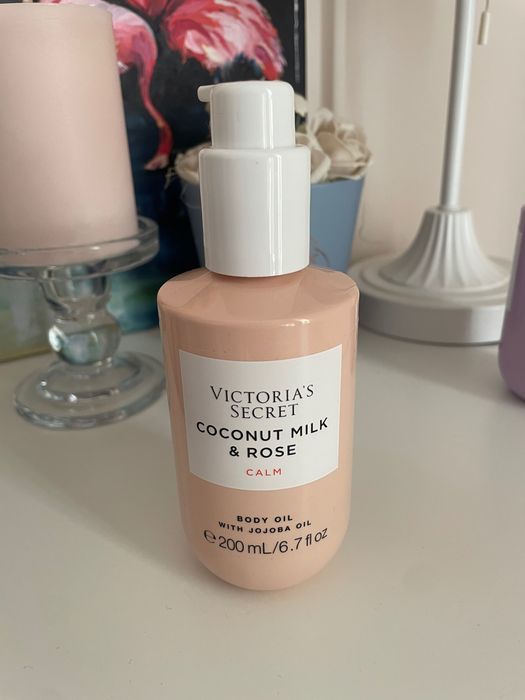 Victoria’s Secret Body Oil