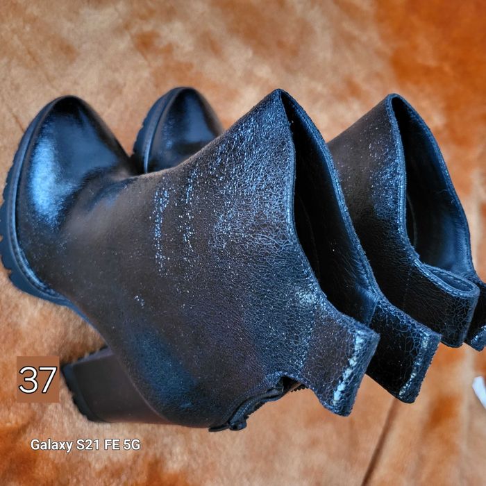 Ghete Cristhelen B., 37