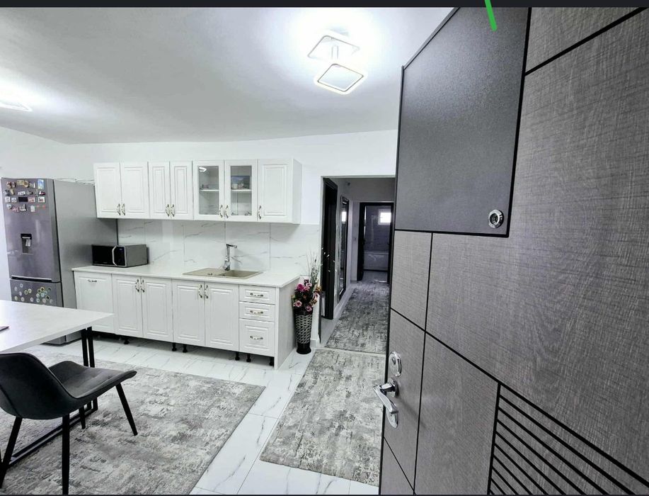 Apartament 3 camere Nicolina  Cug