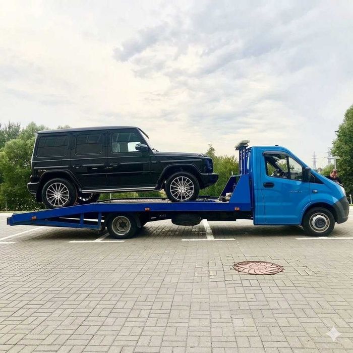 Evakuator xizmati 10 minutda | Эвакуатор от 50.000 сум