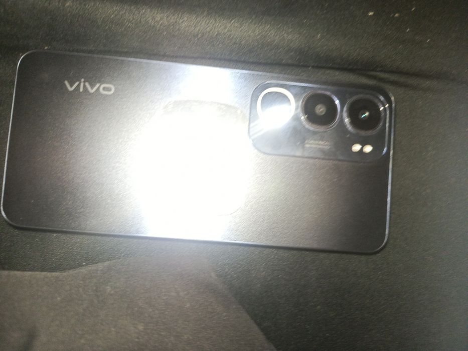 Vivo y19s в отличном состоянии