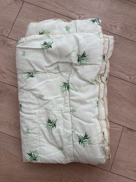 Одеяло, плед для детей в кроватку