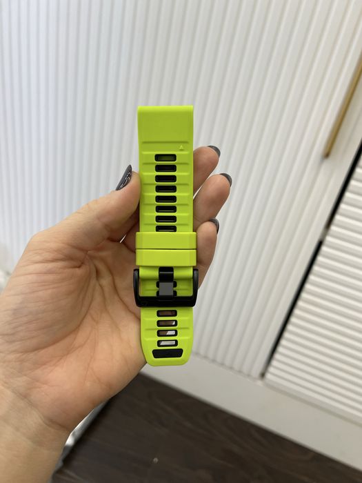 Ремешок для часов Garmin