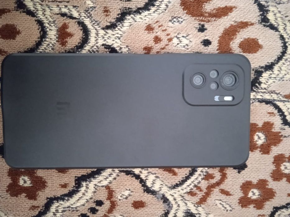 Продам Redmi note 10 s