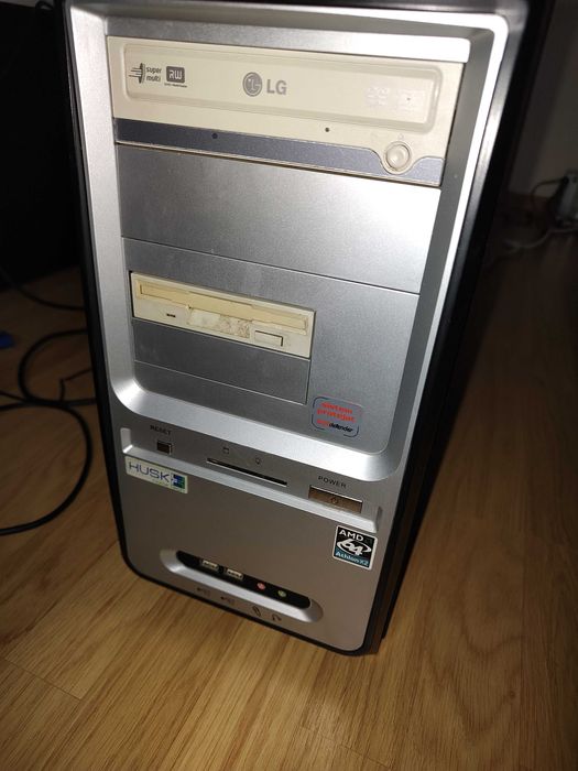 Calculator athlon dual core