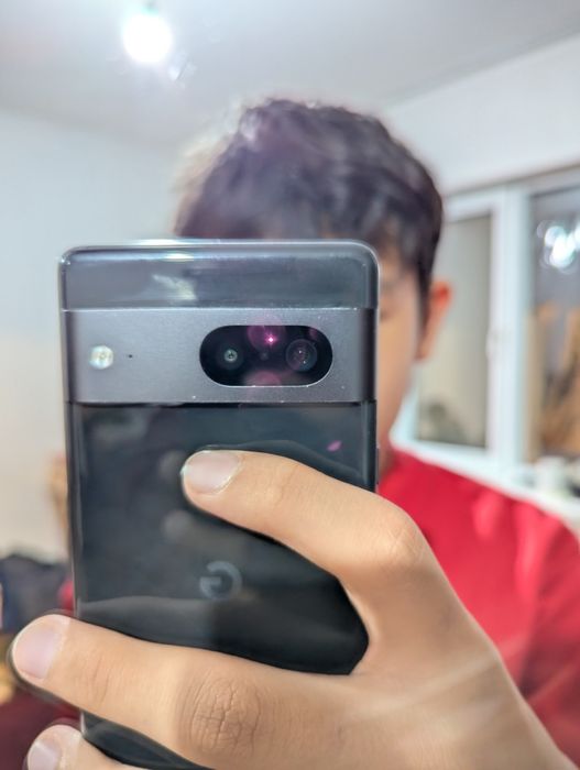 Google pixel 7 обмен