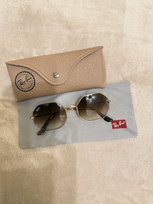 Слънчеви очила Ray-Ban