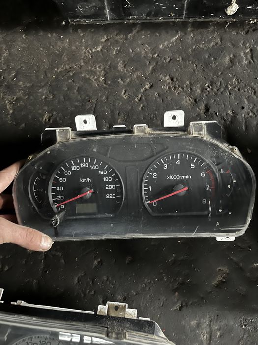 Галант прибор