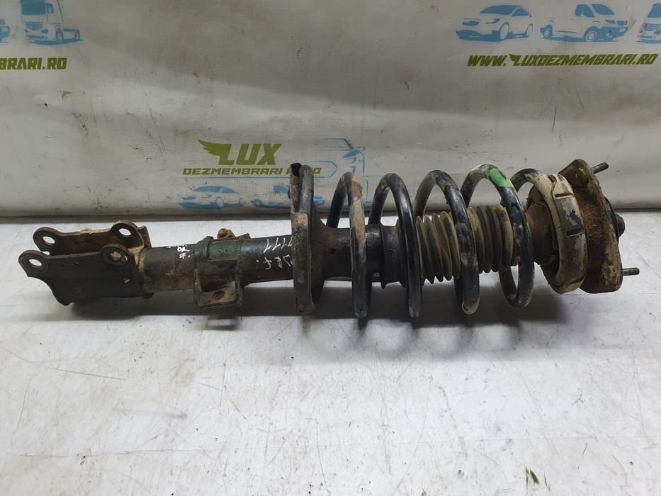 Amortizor cu arc dreapta fata 30683104 Volvo XC90 1 (2002 - 2006) 2.4 D5244T4 2.4 D5244T4 D5244T4