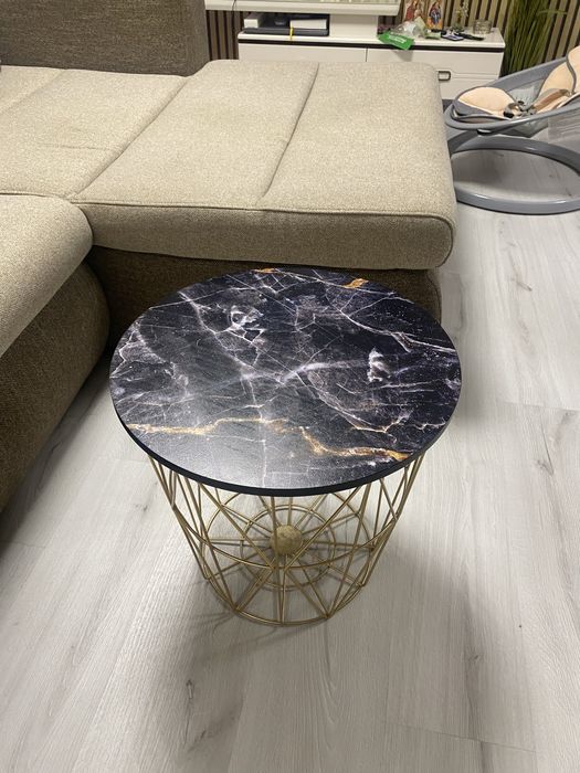 Coltar extensibil si comoda