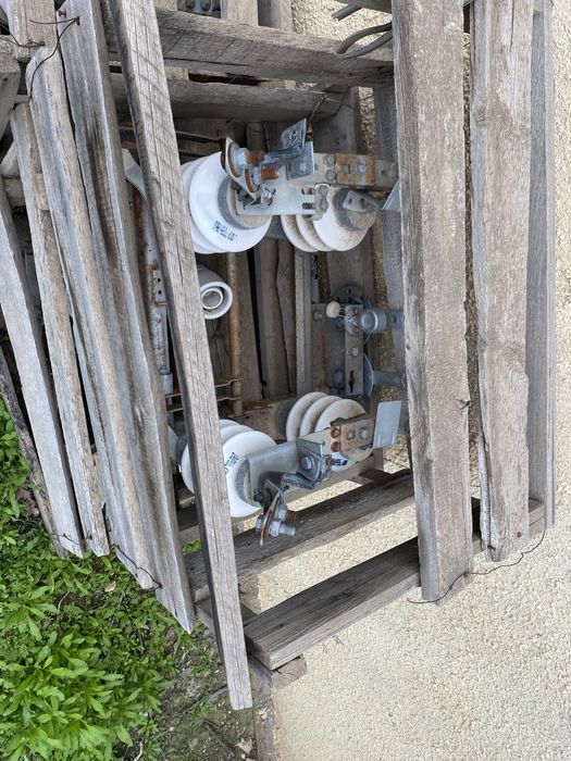 Продам разъединители РЛНД