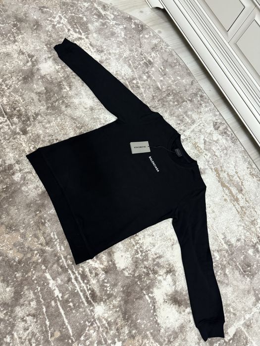 Bluza Balenciaga Premium