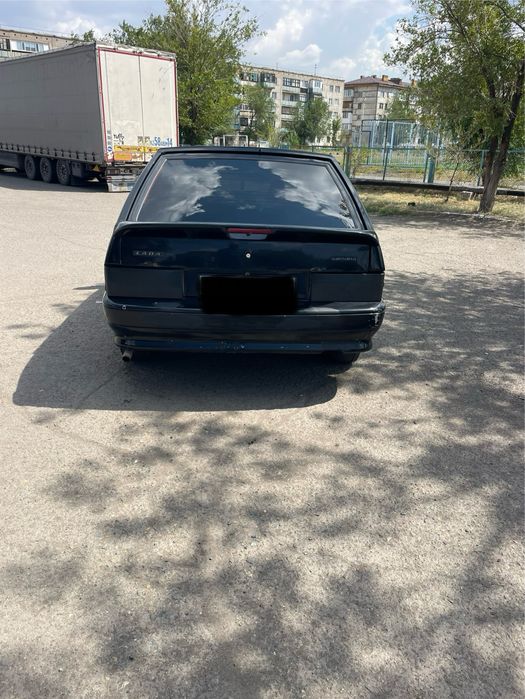 Продам ВАЗ 2114, состаяние хорошое