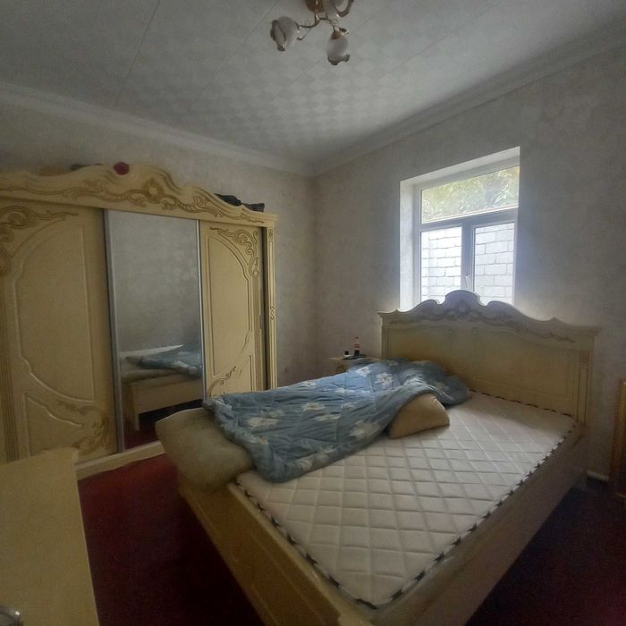 Узар 3.8 сотки 6 комнат Добротный дом