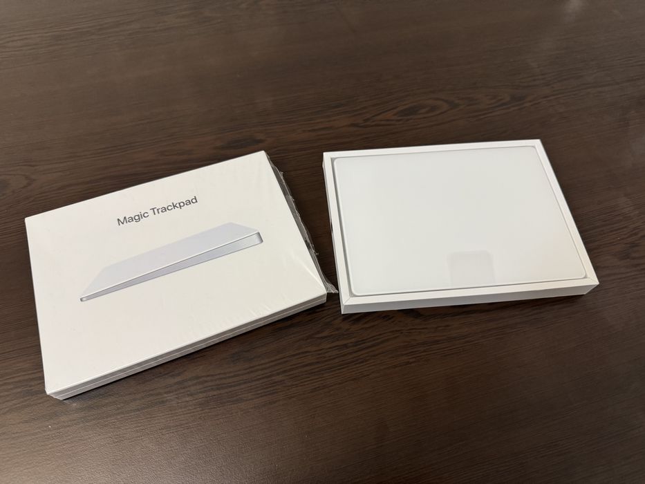 Apple Magic Trackpad 2 / 2020 A1535