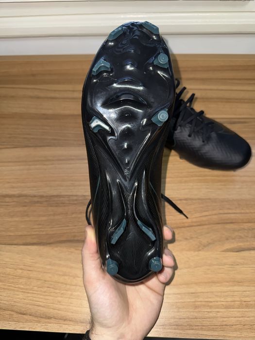 Ghete Fotbal Nike Mercurial Superfly 10 FG/MG