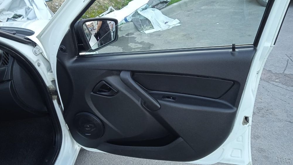 Гранта 2020 ваз машина