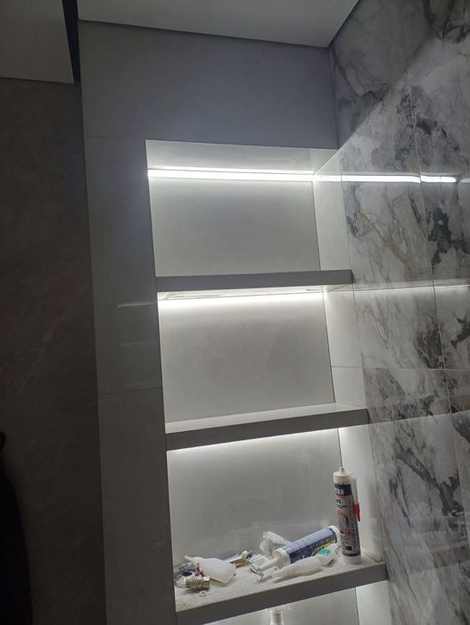 Ремонт под ключ квартиры офисы дома