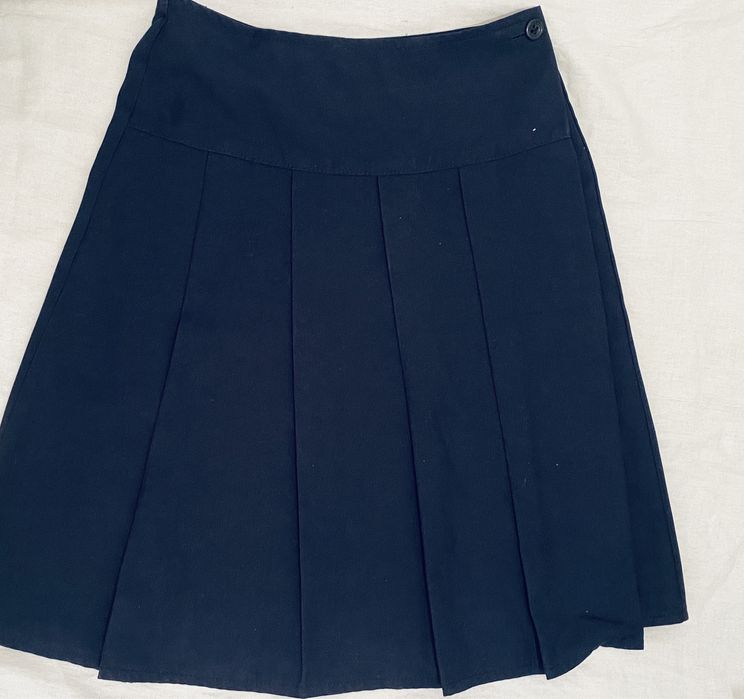 Юбка   теннисный