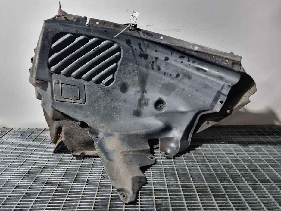 Преден ляв обтекател BMW X3 F25 2010 - 2014 SUV 4