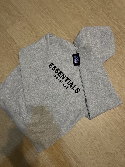 Двойка essentials