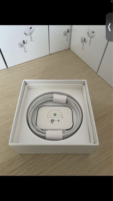 Casti airpods pro 2