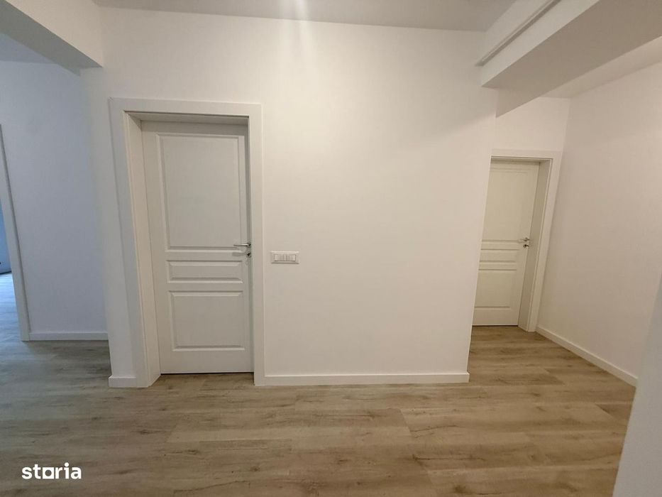 Finalizat/Intabulat - Sun Residence-Ap 4 camere-116 Mp- Grădină 130 Mp